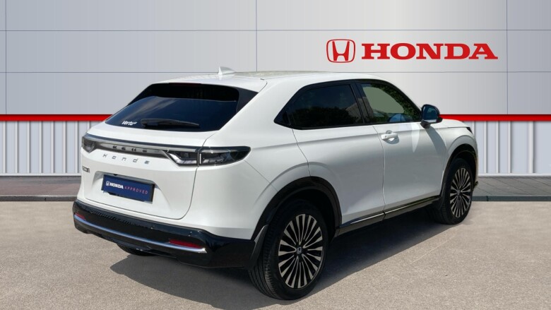 Honda E Ny1 150kW Elegance 69kWh 5dr Auto Electric Hatchback